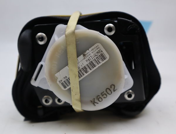 Ceinture arrière droite Renault CAPTUR I (J5_, H5_) 1.3 tce 150 (j5nk, j5js) (2018)