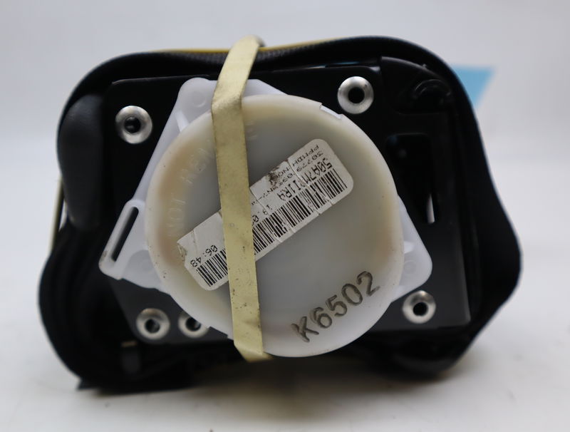 Ceinture arrière droite Renault CAPTUR I (J5_, H5_) 1.3 tce 150 (j5nk, j5js) (2018)