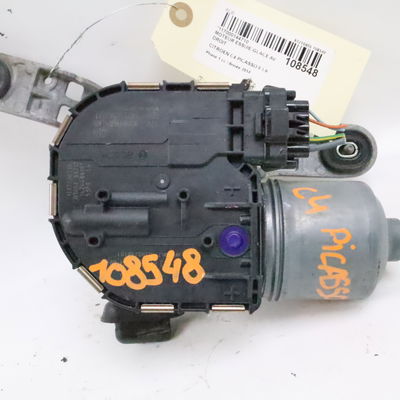 Moteur essuie-glace av droit Citroën C4 PICASSO II 1.6 hdi - bluehdi 115 (2013) 5 portes