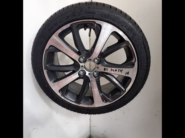 Roue complete PEUGEOT 208