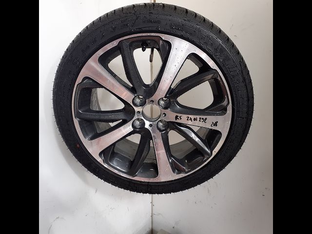 Roue complete PEUGEOT 208