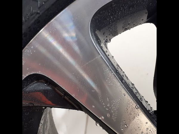 Roue complete PEUGEOT 208