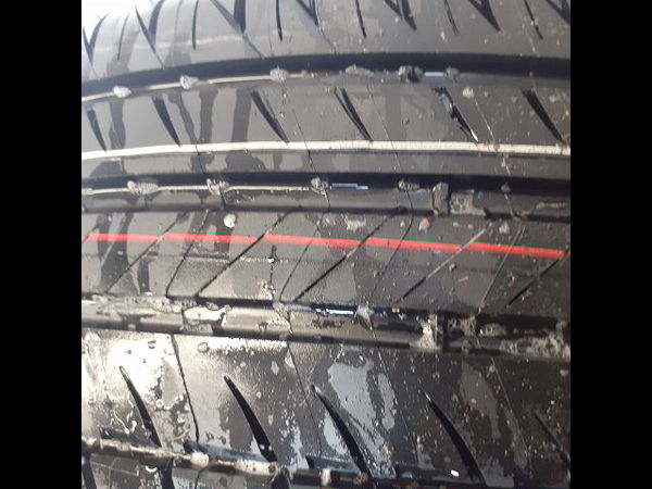 Roue complete PEUGEOT 208
