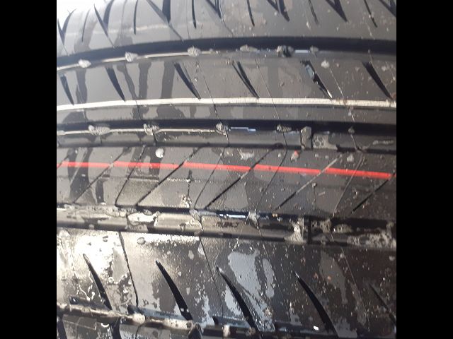 Roue complete PEUGEOT 208