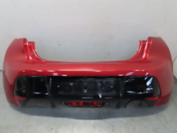 Pare-choc arrière PEUGEOT 208
