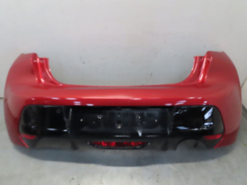 Pare-choc arrière PEUGEOT 208