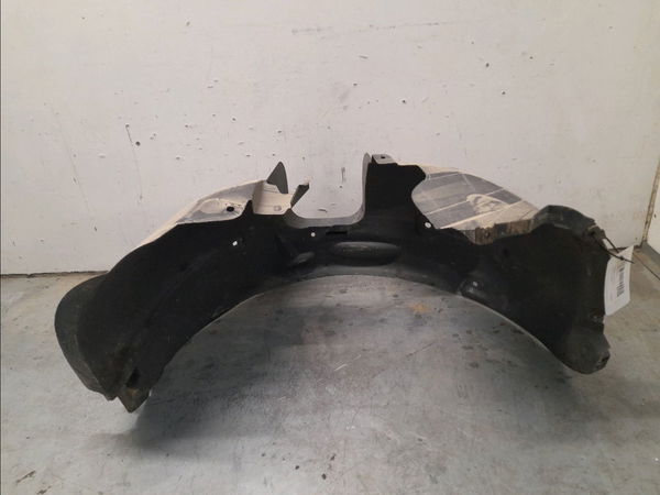 Pare-boue avant gauche CITROEN C4