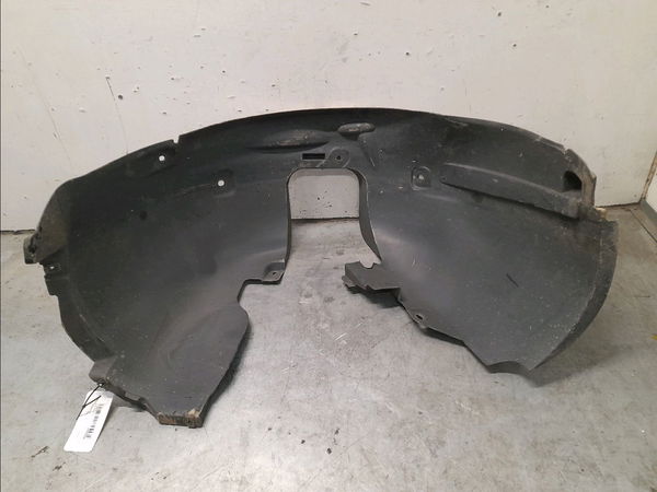 Pare-boue avant gauche CITROEN C4
