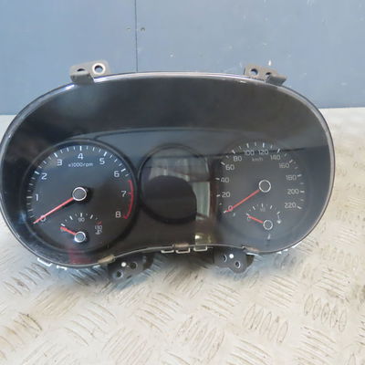 Compteur KIA PICANTO