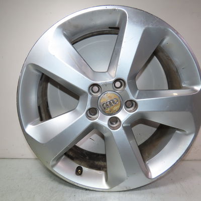 Jante aluminium 4 AUDI Q3