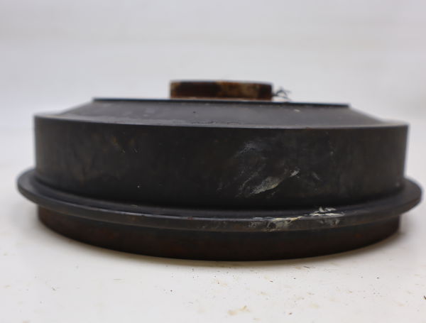 Tambour arrière gauche Citroën C3 II (SC_) 1.2 vti 82 (2012-2016) 5 portes