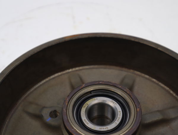 Tambour arrière gauche Citroën C3 II (SC_) 1.2 vti 82 (2012-2016) 5 portes