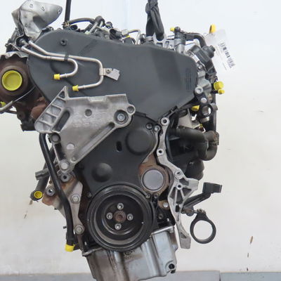 Moteur diesel AUDI Q3