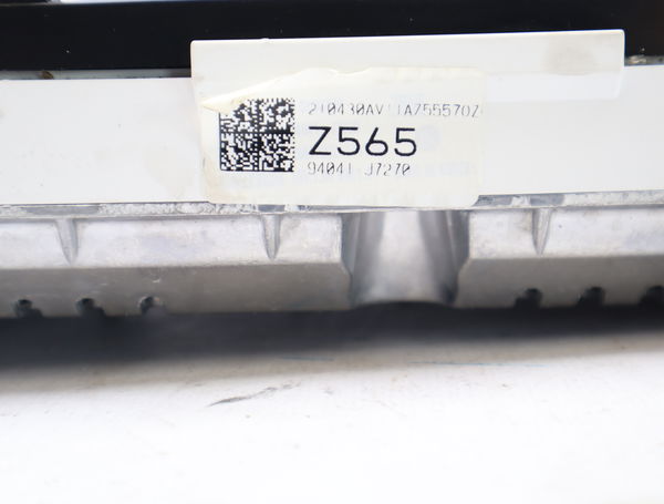 Bloc compteurs Kia CEED (CD) 1.5 t-gdi (2021)