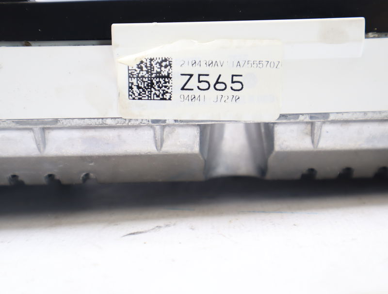 Bloc compteurs Kia CEED (CD) 1.5 t-gdi (2021)