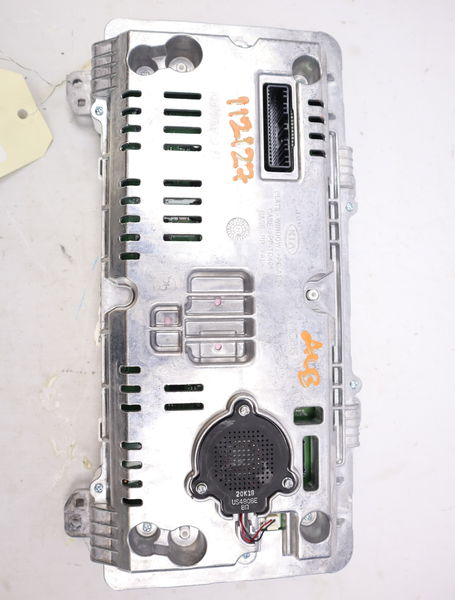 Bloc compteurs Kia CEED (CD) 1.5 t-gdi (2021)