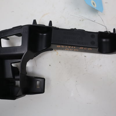 Support d pare-choc av CITROEN C3 PICASSO Phase 1 02-2009--08-2012 1.6 HDi 16v 90ch