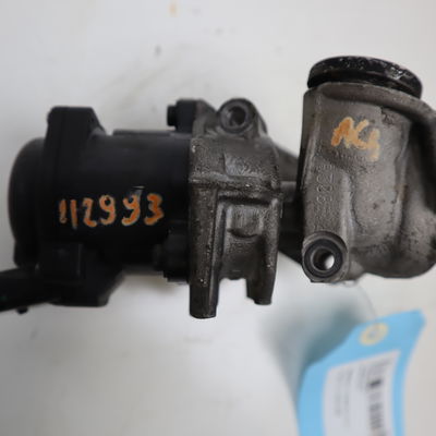 Vanne egr Mazda 3 (BK) 1.6 di turbo (2004-2009)