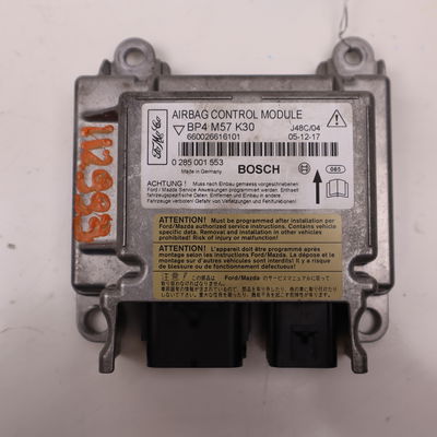 Boitier pyrotechnique Mazda 3 (BK) 1.6 di turbo (2004-2009)
