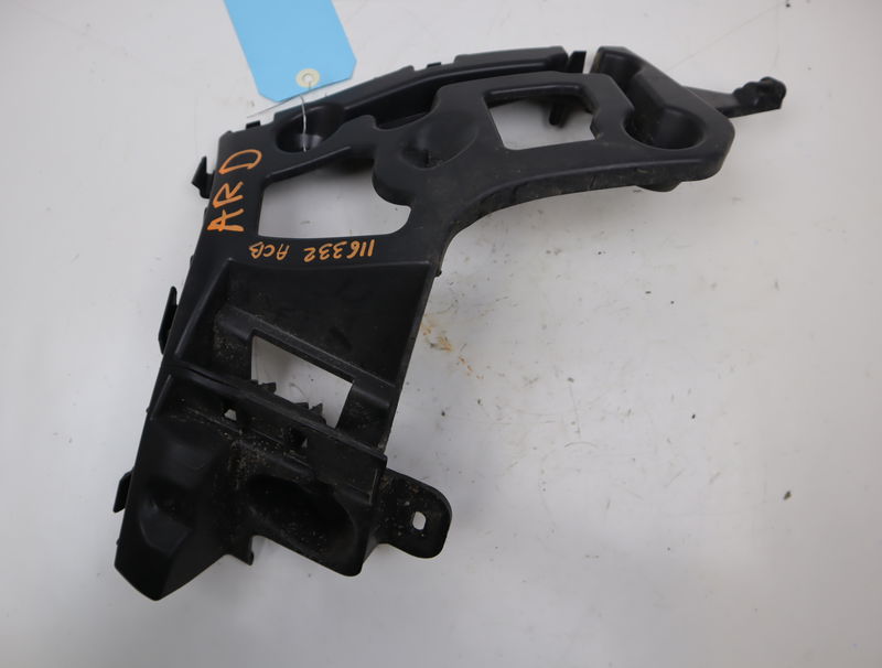 Support d pare-choc ar Renault CAPTUR I (J5_, H5_) 1.3 tce 150 (j5nk, j5js) (2018)
