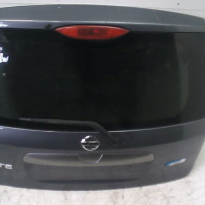 Hayon Nissan NOTE (E11, NE11) 1.5 dci (2010-2012)