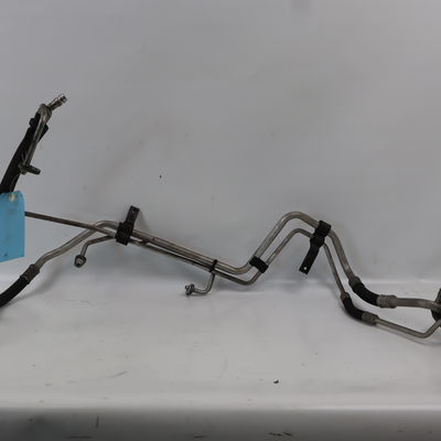 Tuyau de clim Peugeot 206 3-5 portes (2A-C) 1.4 i (1998-2012) 3 portes