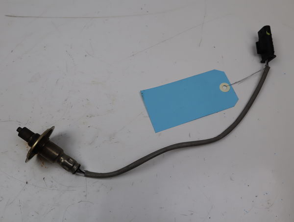 Sonde lambda 2 Renault CAPTUR I (J5_, H5_) 1.3 tce 150 (j5nk, j5js) (2018)