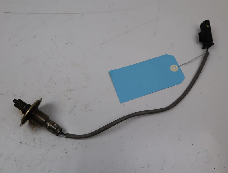 Sonde lambda 2 Renault CAPTUR I (J5_, H5_) 1.3 tce 150 (j5nk, j5js) (2018)