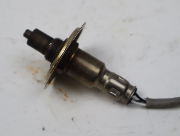 Sonde lambda 2 Renault CAPTUR I (J5_, H5_) 1.3 tce 150 (j5nk, j5js) (2018)