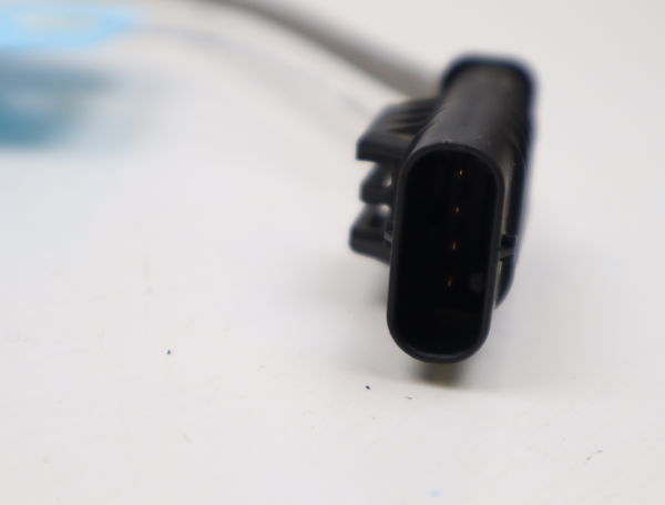 Sonde lambda 2 Renault CAPTUR I (J5_, H5_) 1.3 tce 150 (j5nk, j5js) (2018)