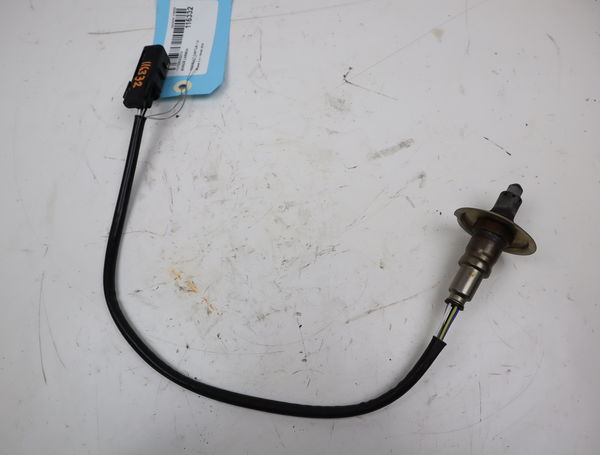 Sonde lambda Renault CAPTUR I (J5_, H5_) 1.3 tce 150 (j5nk, j5js) (2018)