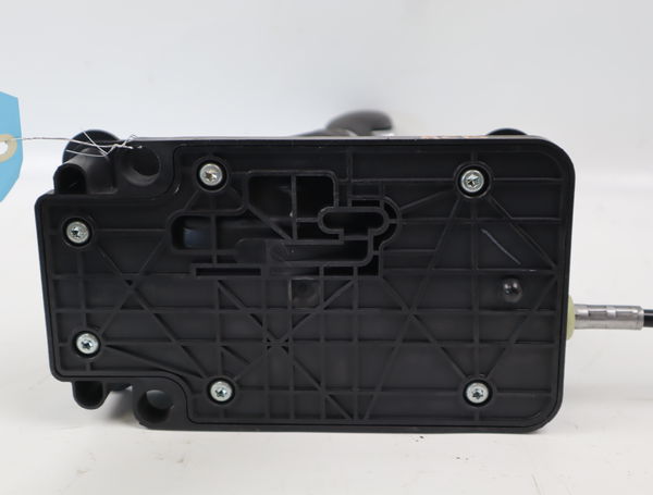 Levier de vitesses Renault CAPTUR I (J5_, H5_) 1.3 tce 150 (j5nk, j5js) (2018)