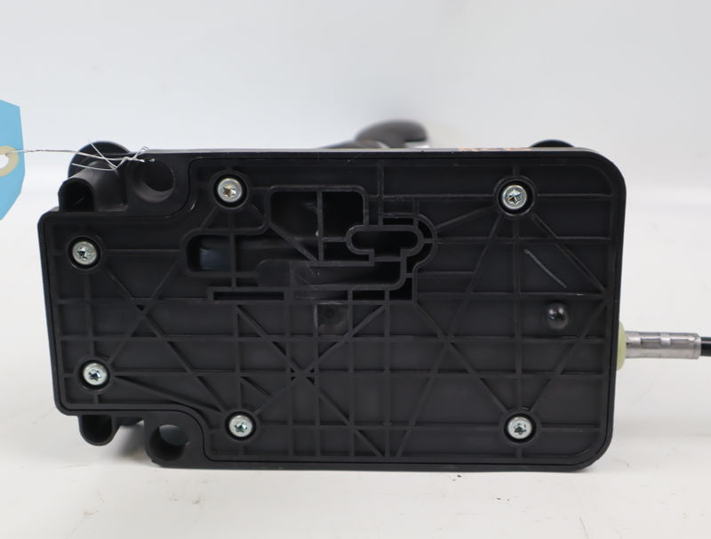 Levier de vitesses Renault CAPTUR I (J5_, H5_) 1.3 tce 150 (j5nk, j5js) (2018)