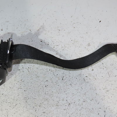 Ceinture arrière gauche Bmw X3 (F25) Xdrive 20 d (2010-2014)
