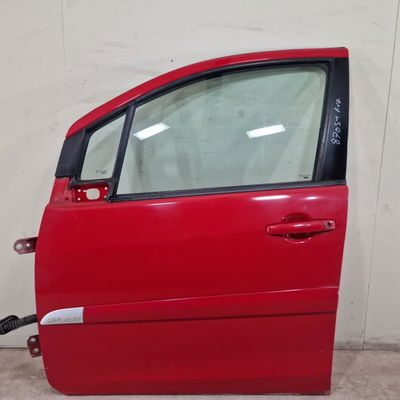 Porte avant gauche Suzuki SPLASH (EX) 1.3 cdti (a5b 413d) (2008)