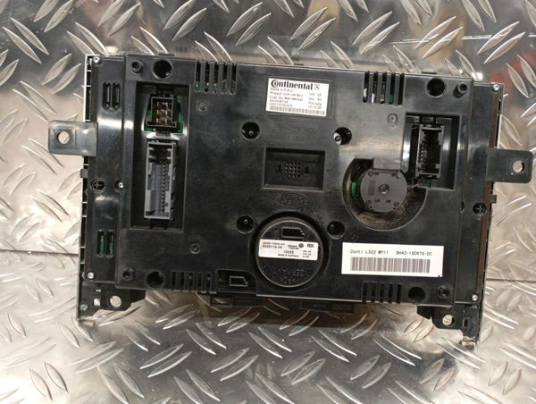 Commande de chauffage Land rover RANGE ROVER III (L322) 4.4 d 4x4 (2010-2012)