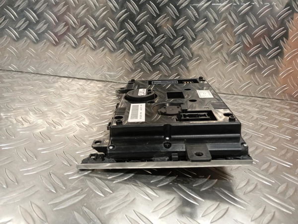 Commande de chauffage Land rover RANGE ROVER III (L322) 4.4 d 4x4 (2010-2012)
