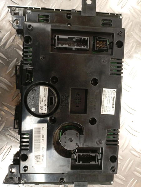 Commande de chauffage Land rover RANGE ROVER III (L322) 4.4 d 4x4 (2010-2012)