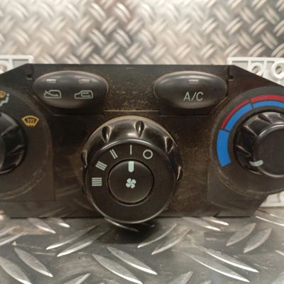 Commande de chauffage Hyundai SANTA FÉ I (SM) 2.0 crdi 4x4 (2003-2006)