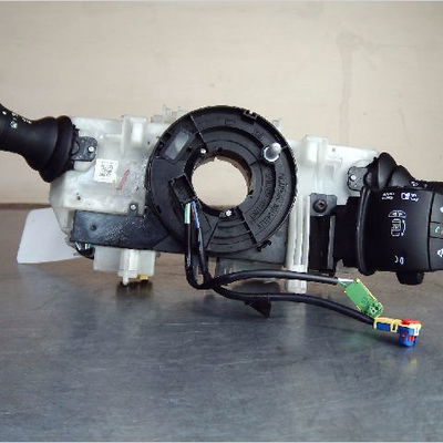 Bloc commodos RENAULT MEGANE
