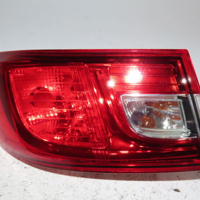 Feu arrière gauche Renault CLIO IV (BH_) 1.2 16v (2012)
