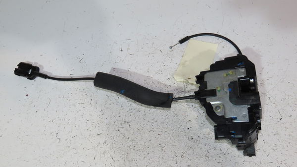 Serrure porte avd Renault LAGUNA III Grandtour (KT0-1) 1.5 dci (kt0a, kt0r, kt02) (2007-2015)