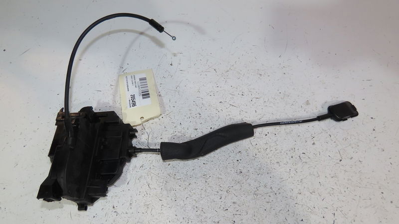 Serrure porte avd Renault LAGUNA III Grandtour (KT0-1) 1.5 dci (kt0a, kt0r, kt02) (2007-2015)