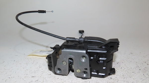 Serrure porte avd Renault LAGUNA III Grandtour (KT0-1) 1.5 dci (kt0a, kt0r, kt02) (2007-2015)