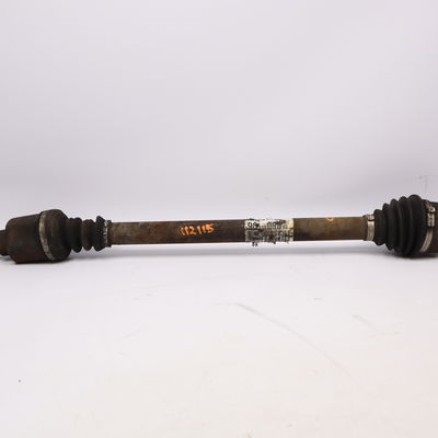 Transmission avant droite Peugeot 207-207 (WA_, WC_) 1.4 hdi (2006-2015) 5 portes
