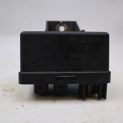 Boitier de préchauffage Fiat PUNTO (188_) 1.3 jtd 16v (2003-2012) 5 portes