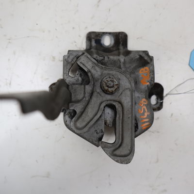 Serrure capot Suzuki SPLASH (EX) 1.3 cdti (a5b 413d) (2008)