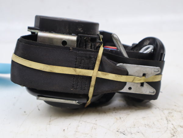 Ceinture avant gauche Renault SCÉNIC III (JZ0-1_) 1.5 dci (2009) 5 portes