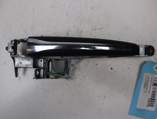 Poignee ext porte avg Citroën C3 PICASSO (SH_) 1.6 hdi 90 (2010) 5 portes