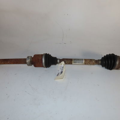 Transmission avant droite Renault MEGANE IV 3-5 portes (B9A-M-N_) 1.5 dci 90 (b9a1) (2015)